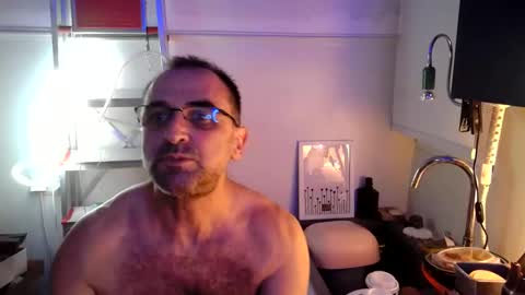 georgempt online show from February 8, 3:53 pm