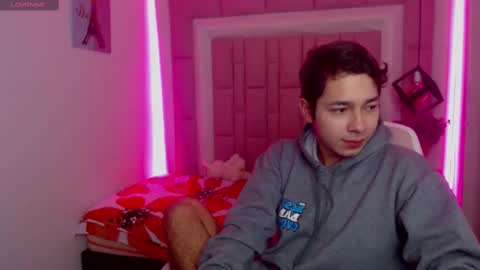 GEORGE online show from December 18, 3:15 am