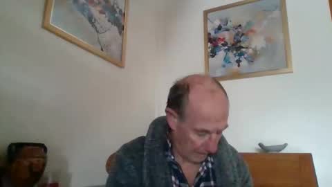 georgewelsher online show from March 14, 11:06 am