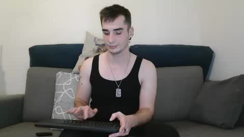 George Yuno online show from January 16, 6:59 pm