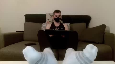 George Yuno online show from January 9, 5:33 pm