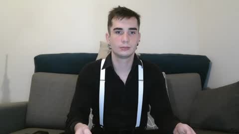 George Yuno online show from January 14, 5:34 pm