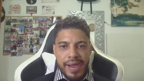 geovannygarrido91 online show from January 8, 5:29 pm