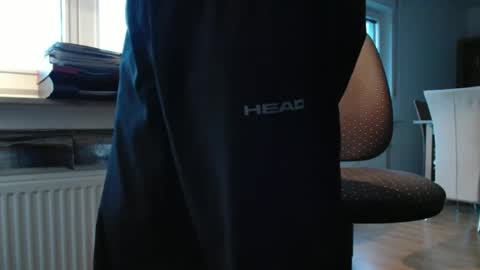 germanandy71 online show from October 27, 4:09 pm