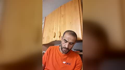 Germanbooy 111 online show from July 19, 9:43 pm