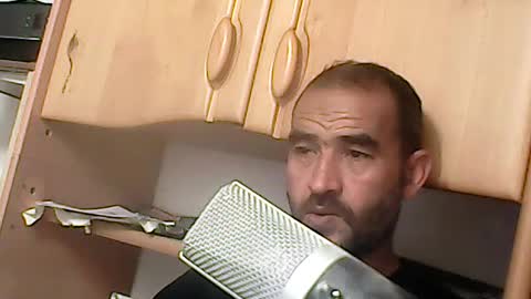 Germanbooy 111 online show from July 11, 10:56 pm