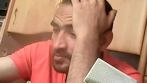 Germanbooy 111 online show from July 18, 9:42 pm
