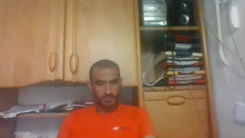 Germanbooy 111 online show from July 15, 9:54 pm