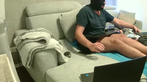 Snapshot of germanboy2601 chatting on October 27, 8:00 pm germanboy2601 online show from October 27, 8:00 pm