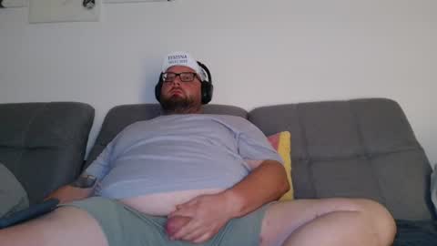 Phil online show from July 19, 6:03 pm