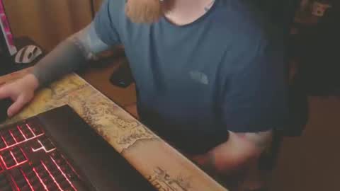 germantattoo94 online show from March 11, 1:16 am