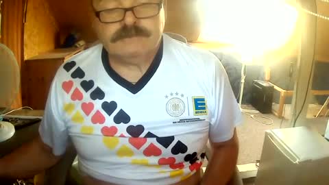 germany_50 online show from June 25, 5:17 pm