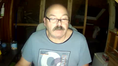 germany_50 online show from November 15, 12:12 am