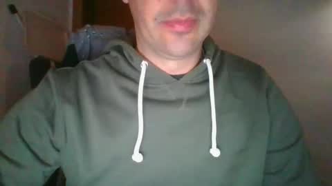 geronimo_2 online show from February 19, 5:09 pm