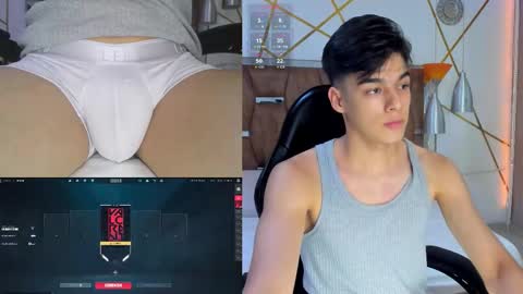 Geronimo online show from March 26, 9:08 pm