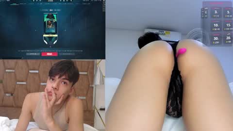 Geronimo online show from December 4, 8:49 pm