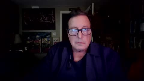 Jason online show from December 5, 11:23 pm