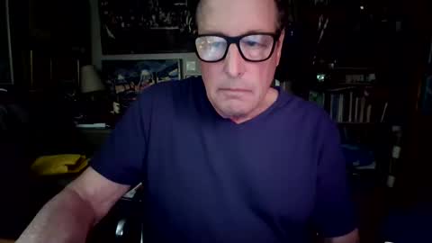 Jason online show from May 22, 7:52 pm
