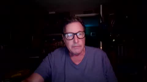 Jason online show from May 30, 8:09 pm