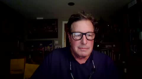 Jason online show from May 15, 9:45 pm