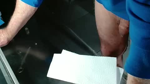 geo online show from February 12, 6:03 pm