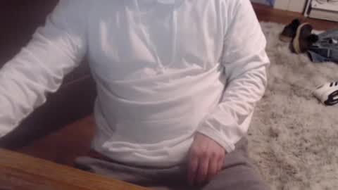 Snapshot of gethoggy chatting on January 30, 9:25 pm gethoggy online show from January 30, 9:25 pm