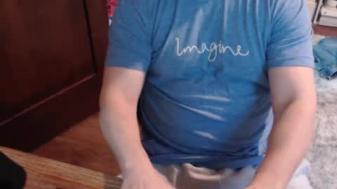 Snapshot of gethoggy chatting on January 11, 2:04 pm gethoggy online show from January 11, 2:04 pm