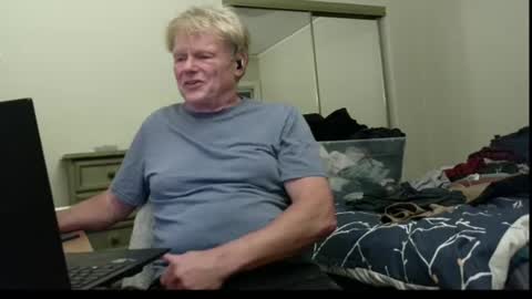 Gethyn online show from July 27, 5:25 am
