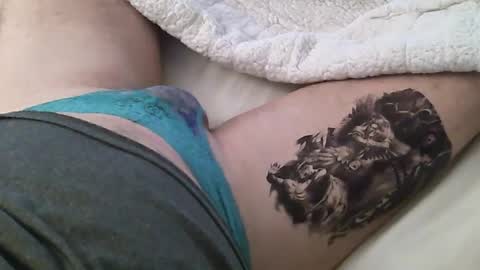 Luscious online show from January 13, 3:26 pm