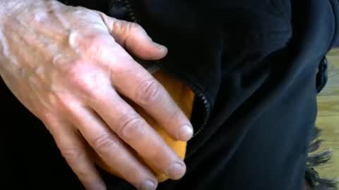 getoffonit789 online show from December 21, 10:29 pm