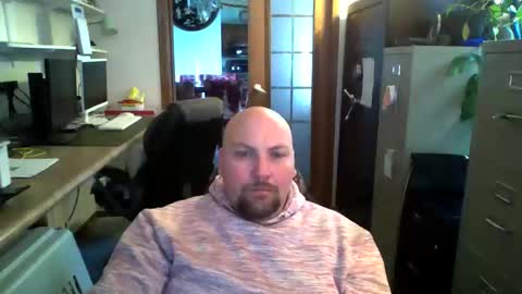 getrdonerite online show from February 16, 8:07 pm