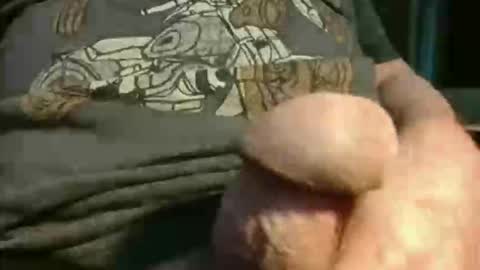 gettingstiff online show from February 8, 1:26 pm