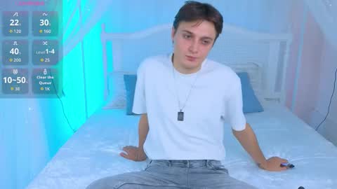 Alex online show from October 30, 10:49 am