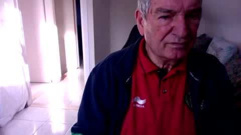 Gisse online show from December 18, 1:07 pm