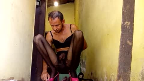 Gaby online show from March 18, 3:37 pm