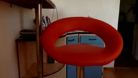 ghets2083 online show from April 4, 6:05 pm