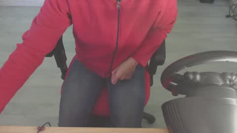 Snapshot of ghostatitude chatting on March 2, 12:58 pm ghostatitude online show from March 2, 12:58 pm