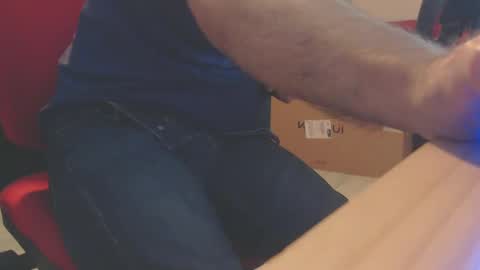 Snapshot of ghostatitude chatting on January 18, 11:55 pm ghostatitude online show from January 18, 11:55 pm