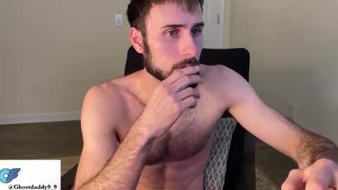 big boy ghost face online show from March 6, 9:12 pm