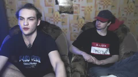 Fedya online show from April 4, 2:25 pm