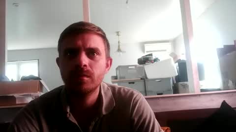 Snapshot of ghostrider883hd chatting on October 14, 9:38 am ghostrider883hd online show from October 14, 9:38 am