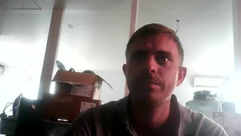Snapshot of ghostrider883hd chatting on October 1, 7:34 am ghostrider883hd online show from October 1, 7:34 am