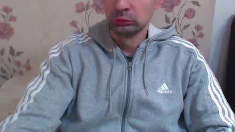 Gianni online show from February 18, 1:42 pm