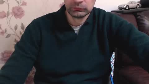 Gianni online show from March 29, 4:07 pm