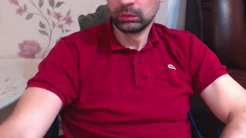 Gianni online show from February 26, 6:53 pm