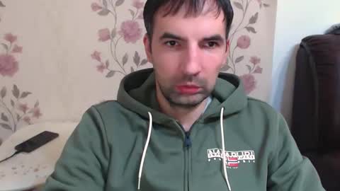 Gianni online show from February 8, 8:46 pm