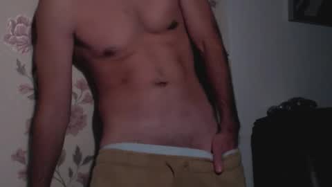 Gianni online show from January 7, 7:41 pm