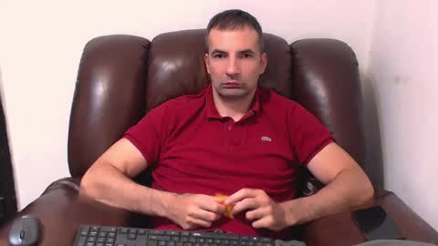 Gianni online show from July 28, 7:39 pm