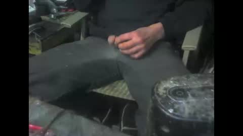 giftedbiker online show from March 2, 6:03 am