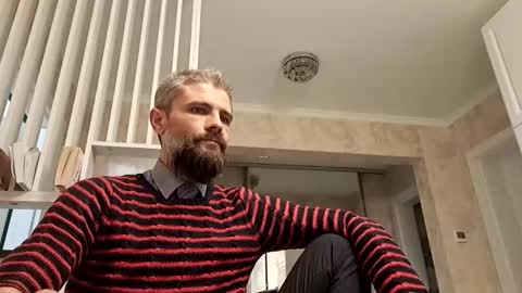 Gabriel online show from January 3, 3:01 pm